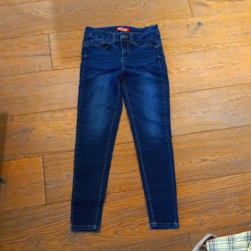 Butt shaping Skinny Jeans